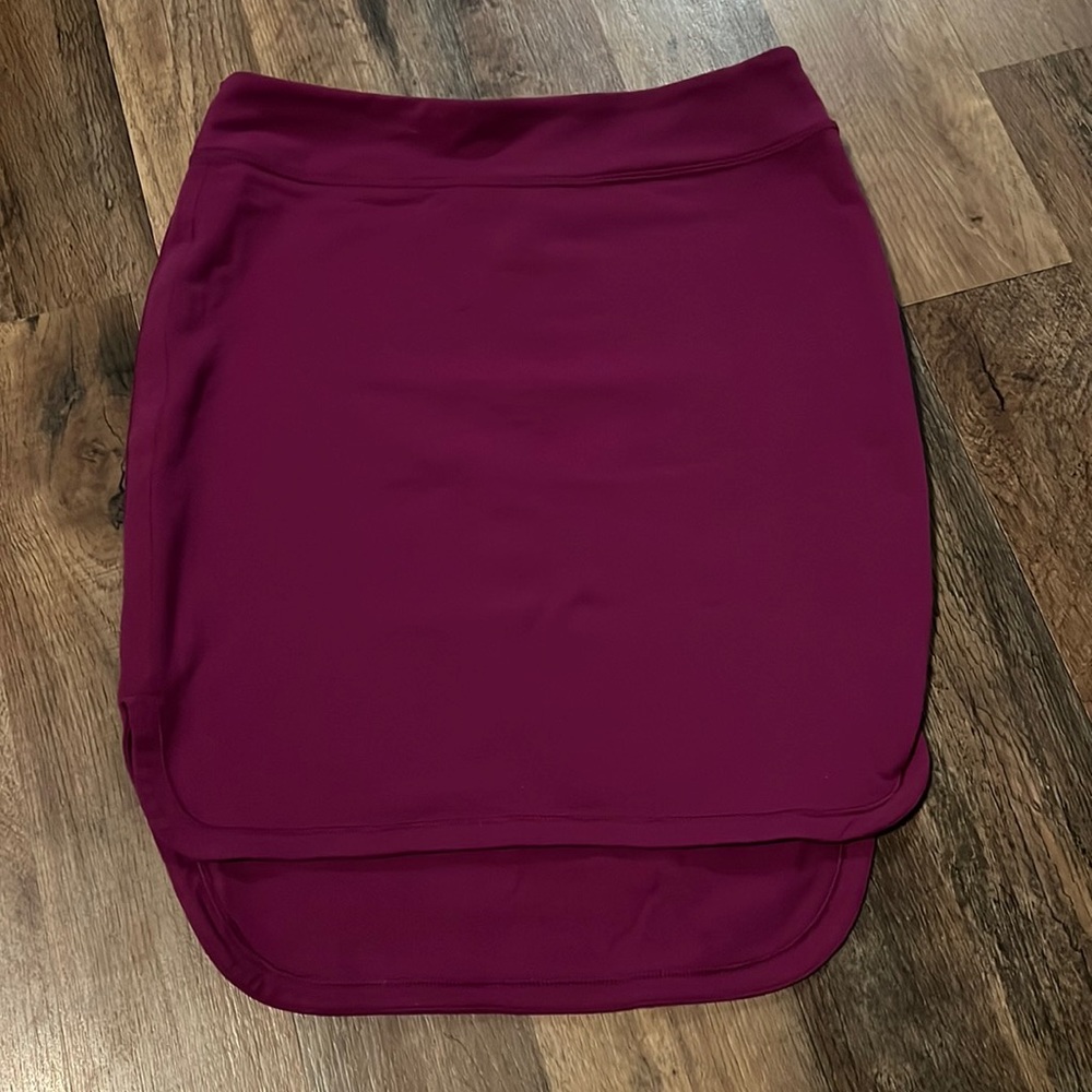 Lululemon Skirt